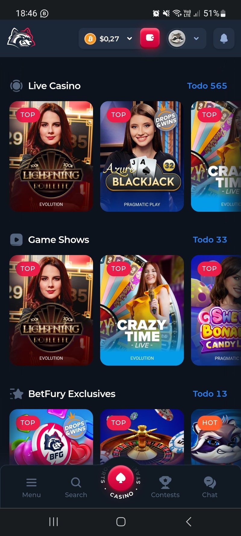 Image: Why FatBet Casino is Worth a Look in 2024 Image: Why FatBet Casino is Worth a Look in 2024